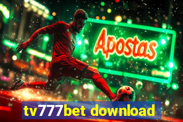 tv777bet download